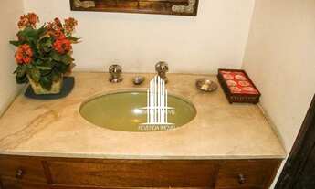 Imagem 5: Apartamento com 3 Quartos e 3 banheiros à Venda, 136 m²