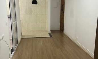 Imagem: Apartamento sem Condomínio para Venda em