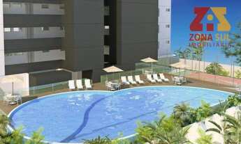 Imagem 5: Apartamento com 3 dormitórios à venda, 95 m² por R$ 180.000 - Brisamar - João Pessoa/PB