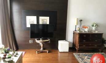 Imagem: São Paulo - Apartamento Padrão - Campo