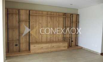 Imagem 3: Casa de condomínio para aluguel e venda possui 335 metros quadrados com 3 quartos