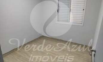 Imagem 3: Apartamento - Residencial Real Parque Sumaré - Sumaré