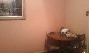 Imagem 5: Apartamento Salão Hall 1 Quarto Área serviço, 58m² - Riachuelo