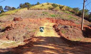 Imagem 4: Terreno à venda, 995 m² por R$ 300.000,00 - Vale Verde - Valinhos/SP