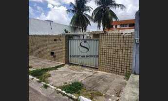 Imagem: Casa a venda no bairro do Bessa terreno