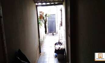 Imagem 4: Casa (térrea na rua) 2 dormitórios/suite, cozinha planejada