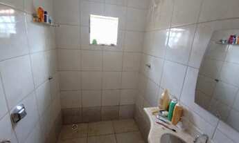 Imagem 6: Casa 150 m² const. e lote 360 m², 2 quartos , Res. Portinari, Goiânia - GO