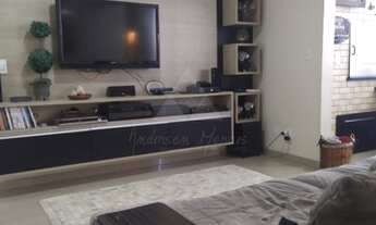 Imagem 5: APARTAMENTO À VENDA COM 4 DORMITÓRIOS, SENDO 1 SUÍTE, 120m², R$700.000,00, BAIRRO CENTRO