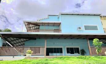 Imagem 7: Casa para venda com 300 metros quadrados com 5 quartos em Icaivera - Contagem - MG