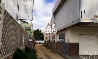 Imagem 2: Galpão, Vila Helena, Sorocaba - R$ 4.77 mi, Cod: 8090