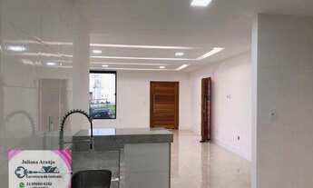 Imagem 4: Casa 3 quartos sendo 2 suítes