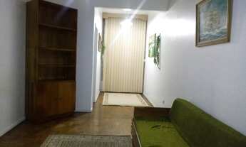 Imagem 7: Apartamento para venda tem 120 metros quadrados com 3 quartos em Copacabana - Rio de Janei