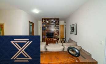 Imagem 3: Apartamento com 4 dormitórios à venda, 149 m² por R$ 1.520.000 - Santo Agostinho - Belo Ho