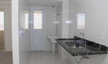 Imagem 6: SANTO ANDRE - Residential / Apartment - BAIRRO CASA BRANCA