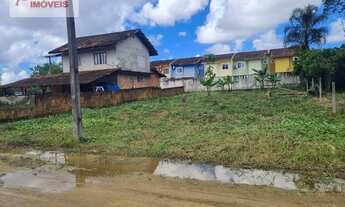 Imagem 7: Terreno à venda, 450 m² por R$ 135.000,00 - Rocio Grande - São Francisco do Sul/SC