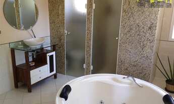 Imagem 5: Casas em Condomínio Alto Padrão à venda em Jundiaí/SP - Compre o seu casas em condomínio