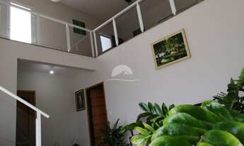 Imagem: Casa - Jardim de Itapoan - Paulínia