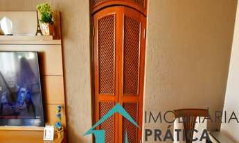 Imagem 6: APARTAMENTO RESIDENCIAL em CAMPINAS - SP, JARDIM INTERLAGOS