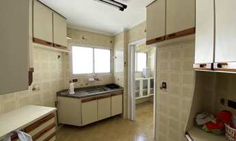 Imagem 2: Apartamento para aluguel com 90 metros quadrados com 3 quartos em Vila Indiana - São Paulo