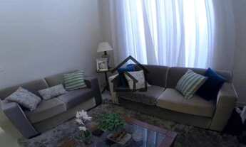 Imagem 6: Sobrado para locação no Condomínio Damha V, 4 quartos, 450m2