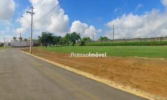 Imagem 3: Terreno à venda, 525 m² por R$ 361.372,00 - Portal das Estrelas - Boituva/SP