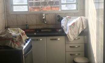 Imagem 7: Casa com 3 dormitórios à venda, 200 m² por R$ 280.000,00 - Parque Residencial Vila União