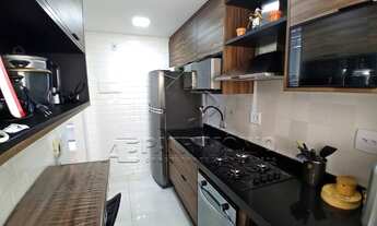 Imagem 7: SOROCABA - Apartamento Padrão - São Carlos