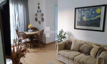 Imagem: LINDO APARTAMENTO BEM ENSOLARADO PRÓXIMO