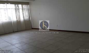 Imagem 5: Apartamento à Venda ou Aluguel na Manoel Barreto 3 Quartos Nascente. Salvador-Bahia