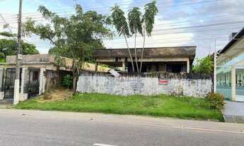 Imagem: TERRENO CENTRO TE0001