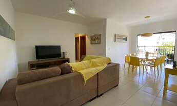 Imagem 5: Apartamento para venda tem 100 metros quadrados com 3 quartos em Itaguá - Ubatuba - SP