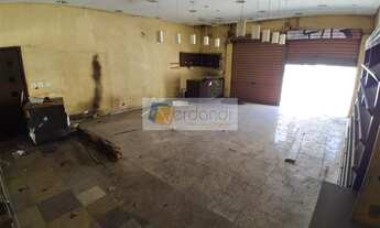 Imagem 6: GALPÃO 1082 M ² VILA LUCIA