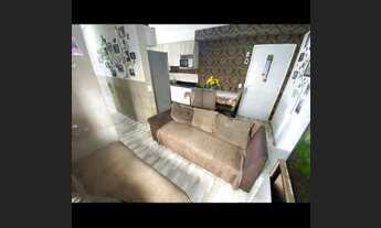 Imagem 2: Apartamento Apartamento com 2 dormitórios