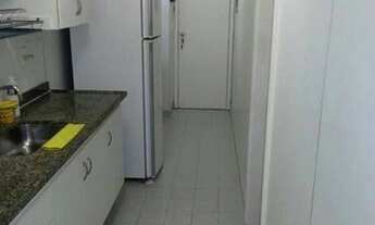 Imagem 2: Apartamento 2 suítes 1 vaga Barra da Tijuca