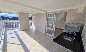 Imagem 4: Apartamento com 4 dorms, Canto do Forte, Praia Grande - R$ 1.69 mi, Cod: 13