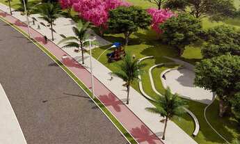 Imagem 4: Lote para Venda - Portal do Vale, Uberlândia