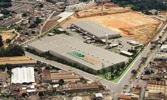 Imagem 3: Galpão modular para alugar em Contagem, MG