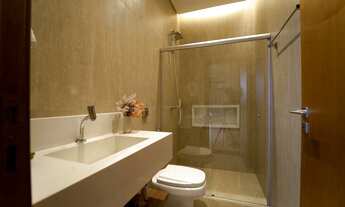 Imagem 6: Casa à venda no Cyrela Buritis em Uberlândia