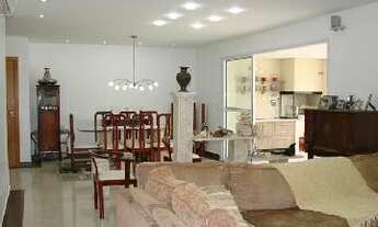 Imagem 2: Apartamento - Vila Ema - Residencial Unique - 3 Dormitórios - 176m² - Aceita Permuta