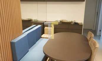 Imagem 4: APARTAMENTO RESERVA JARDIM