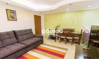 Imagem: Apartamento à venda, 74 m² por R$ 345.000,00