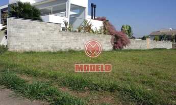 Imagem 2: Terreno Condomínio Fechado Park Campestre 2