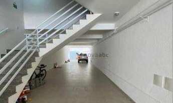 Imagem 2: Apartamento com 3 dormitórios à venda, 70 m² por R$ 440.000 - Vila Humaitá - Santo André/S