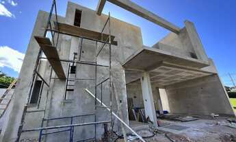 Imagem 3: PIRACICABA - Casa de Condomínio - Damha