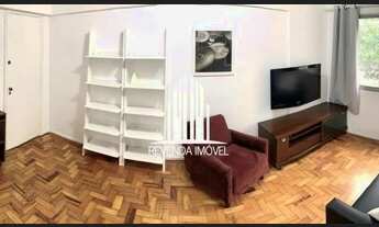 Imagem 7: Vila Nova Conceição apartamento reformado 70m²