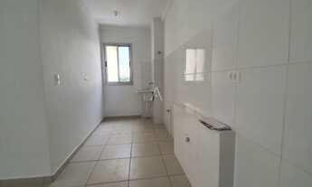 Imagem 3: Apartamento para locação no Residencial West Park