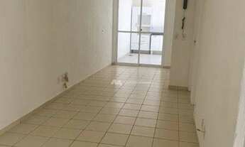 Imagem 4: Casa com 3 dormitórios para alugar, 80 m² por R$ 1.300,00/mês - Parque da Liberdade VI - S