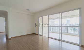 Imagem 3: Apartamento Locação Vila Mascote 110 m² 3 Dormitórios