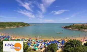 Imagem 5: Apartamento para venda de frente para o mar, com 4 quartos em Enseada Azul - Guarapari - E