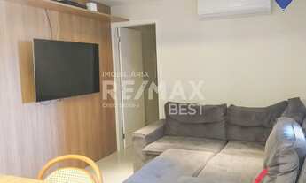 Imagem 7: Apartamento com 2 dormitórios à venda, 116 m² por R$ 980.000,00 - Jardim Tarraf II - São J